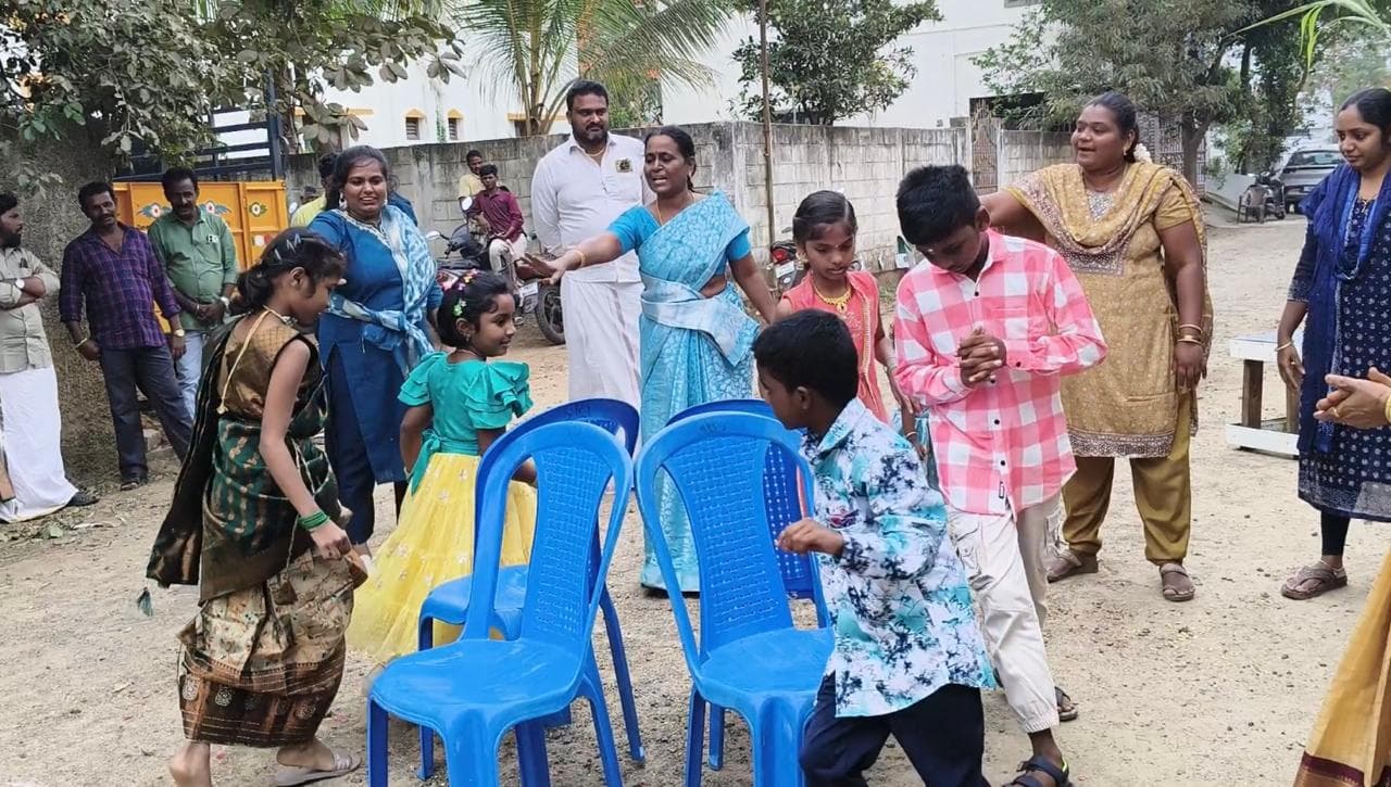 Pongal 🧉 3