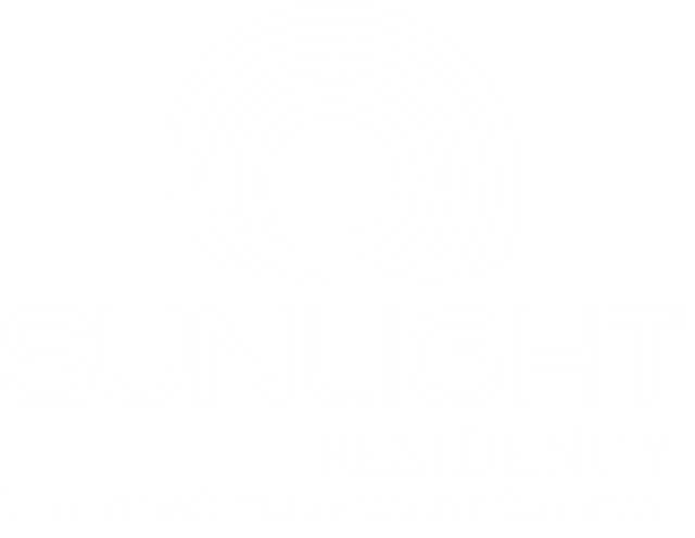Sunlight Residency Logo