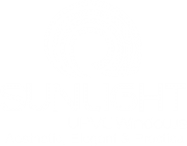 Sunlight uPVC Logo
